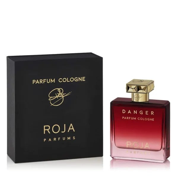 ROJA DOVE DANGER PARFUM COLOGNE