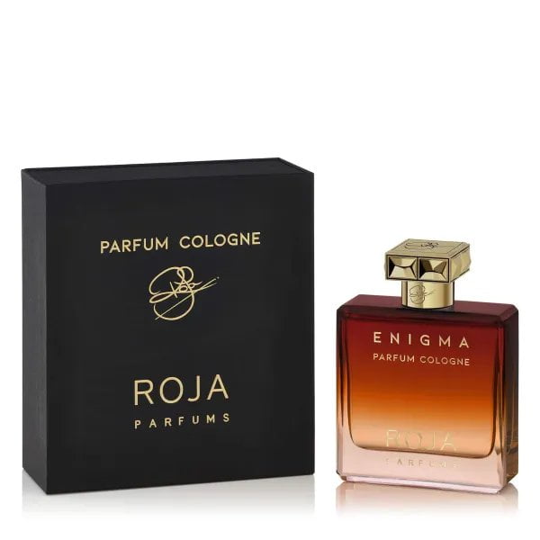 ROJA DOVE ENIGMA PARFUM COLOGNE