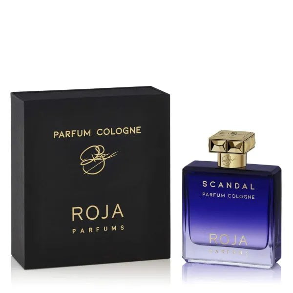 ROJA DOVE SCANDAL PARFUM COLOGNE