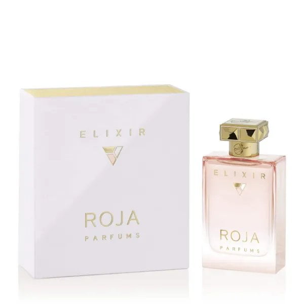 ROJA DOVE ELIXIR PARFUM