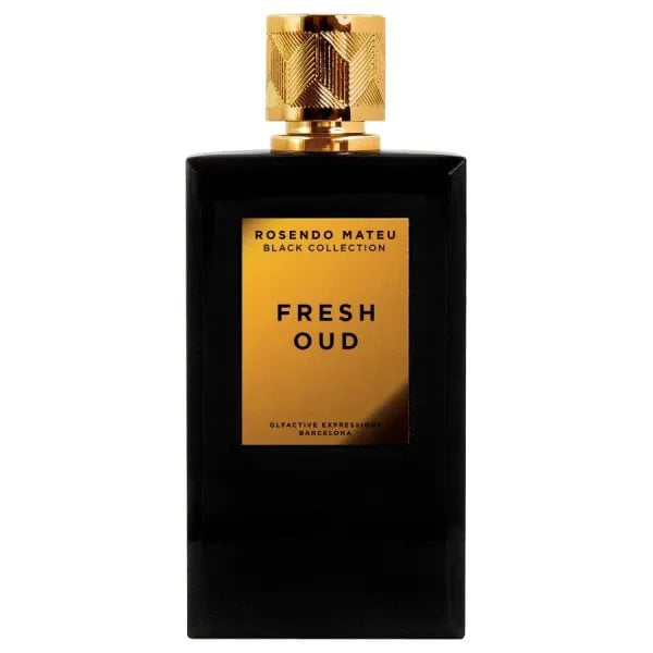 ROSENDO MATEU FRESH OUD