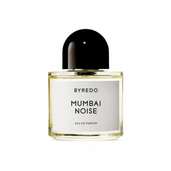 BYREDO MUMBAI NOISE