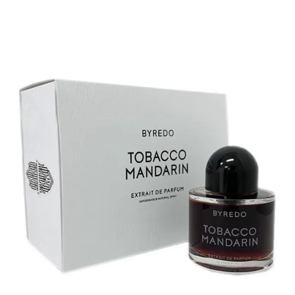 BYREDO TOBACCO MANDARIN