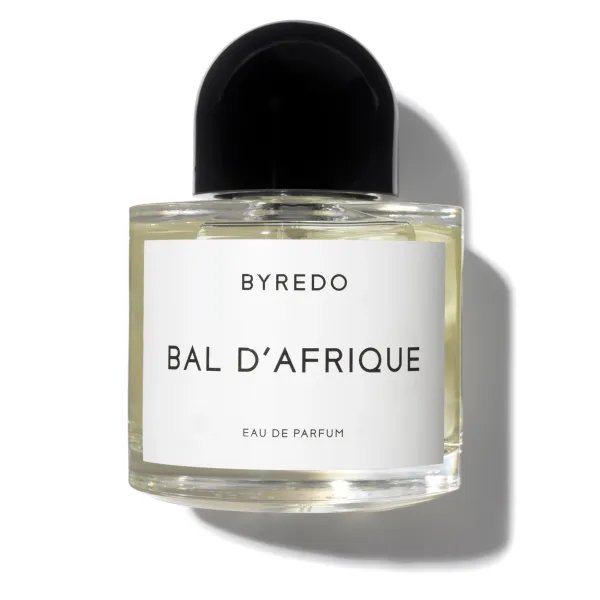 BYREDO BAL D´AFRIQUE