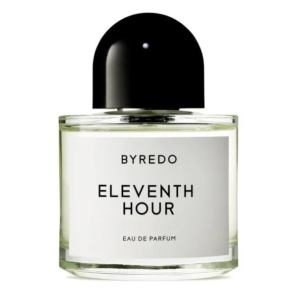 BYREDO ELEVENTH HOUR