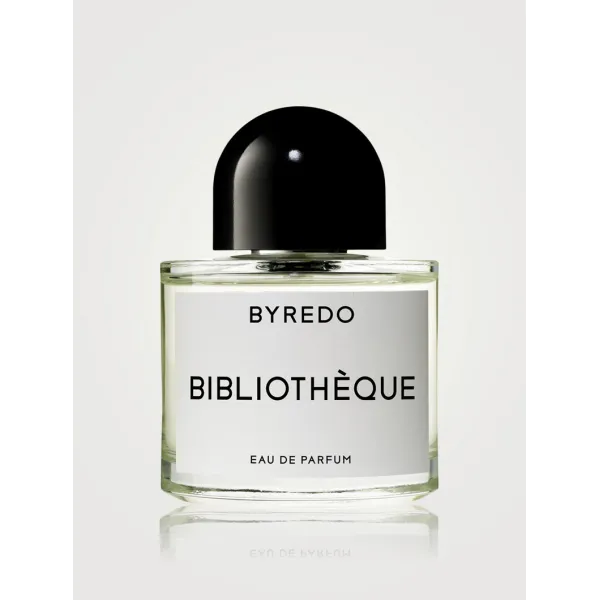 BYREDO BIBLIOTHEQUE