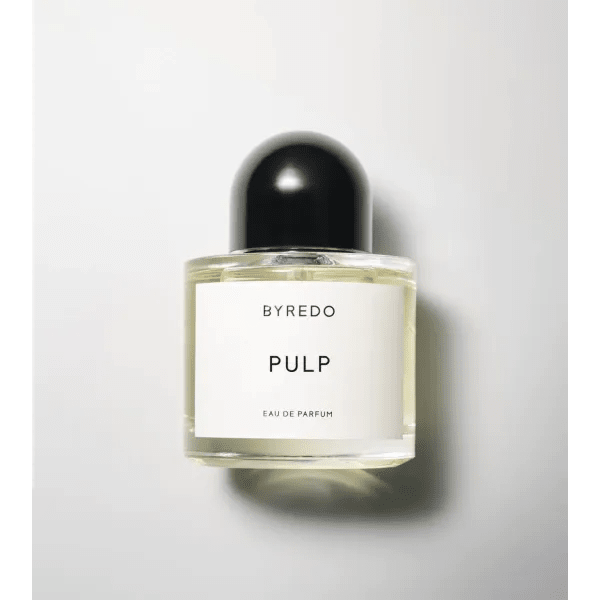 BYREDO PULP