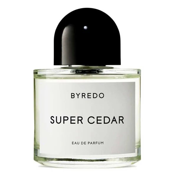 BYREDO SUPER CEDAR