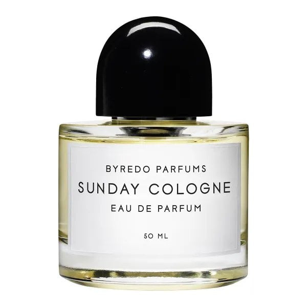 BYREDO SUNDAY COLOGNE