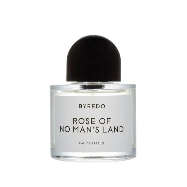 BYREDO ROSE OF NO MAN'S LAND