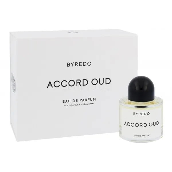 BYREDO ACCORD OUD