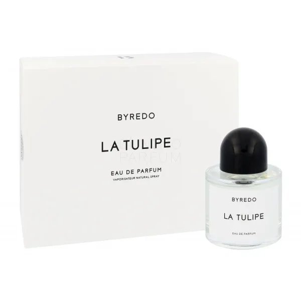 BYREDO LA TULIPE