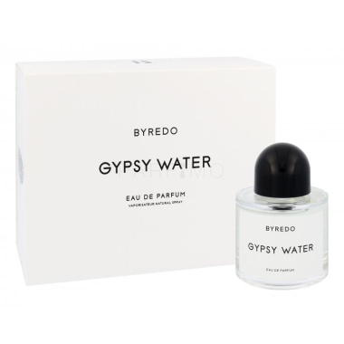 BYREDO GYPSY WATER