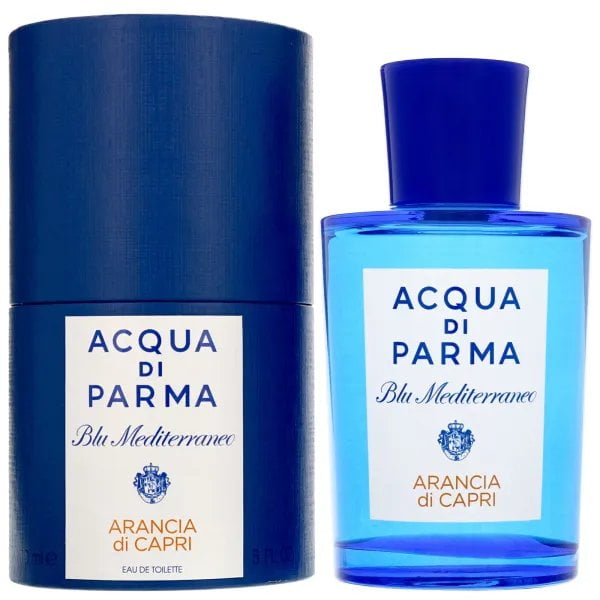 ACQUA DI PARMA BLU MEDITERRANEO ARANCIA DI CAPRI