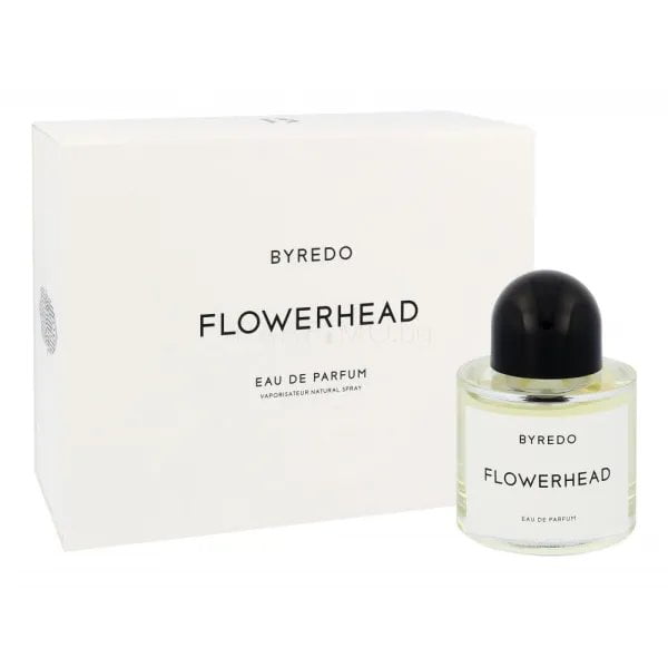 BYREDO FLOWERHEAD