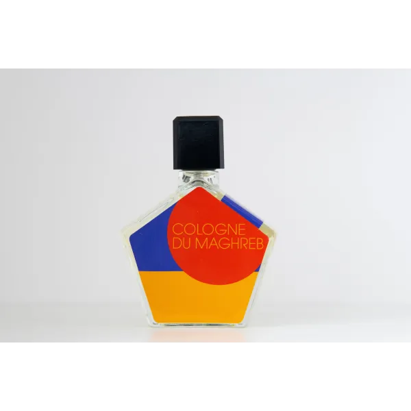 TAUER COLOGNE DU MAGHREB