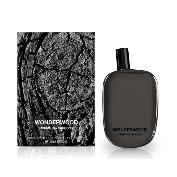 COMME DES GARCONS WONDERWOOD