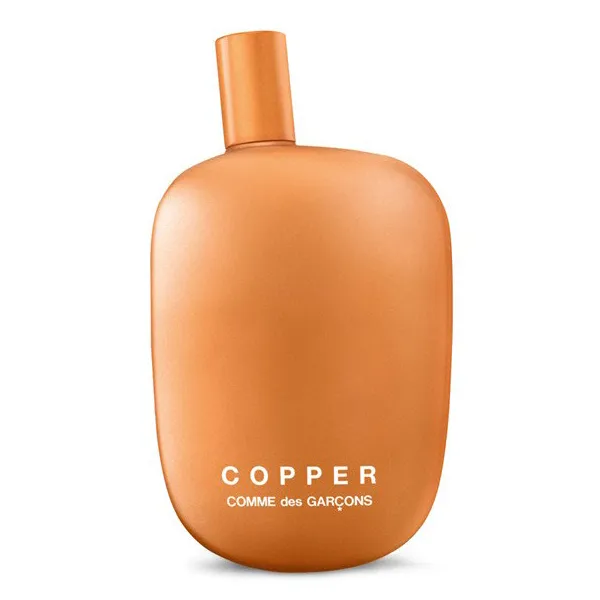 COMME DES GARCONS COPPER