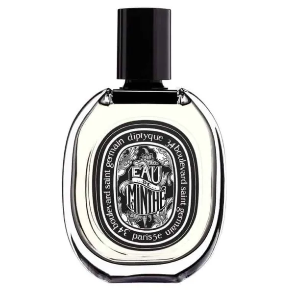 DIPTYQUE EAU DE MINTHÉ