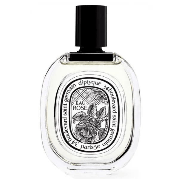 DIPTYQUE EAU ROSE EAU DE TOILETTE