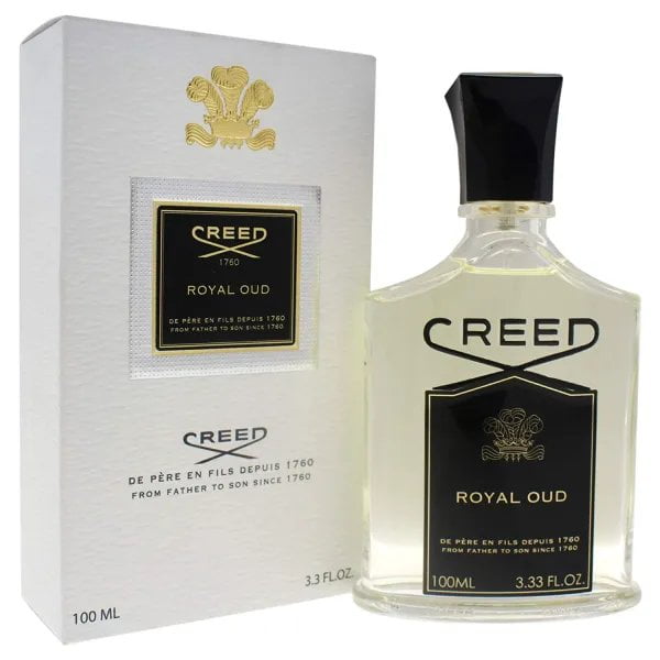 CREED ROYAL OUD