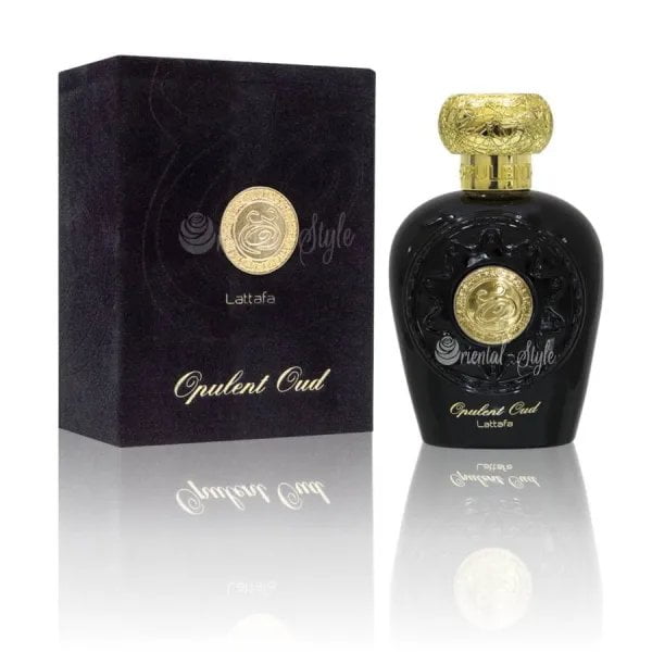 LATTAFA OPULENT OUD