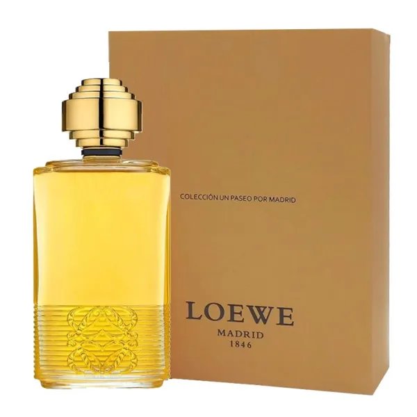 LOEWE LAS TARDES DE CAPRICHO