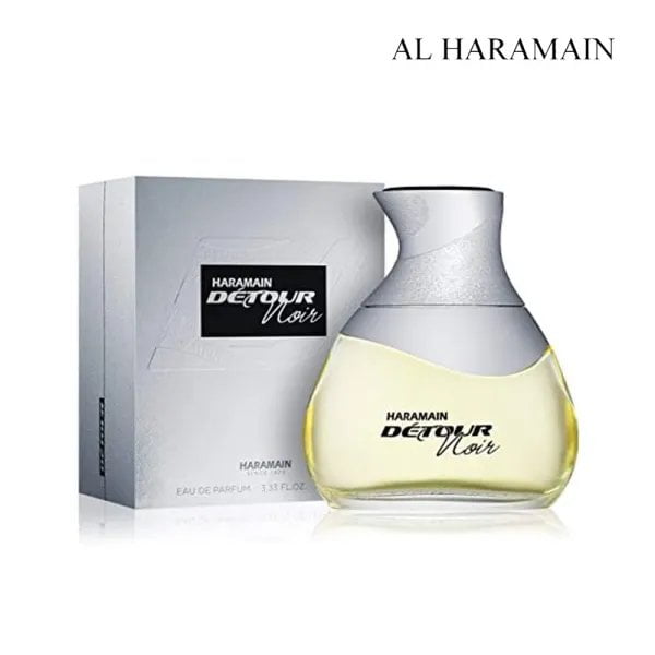 AL HARAMAIN DÉTOUR NOIR