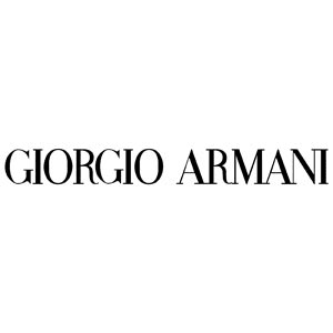 Giorgo Armani