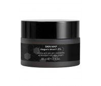 Антиоксидантный антивозрастной крем Skin Map 50 мл 