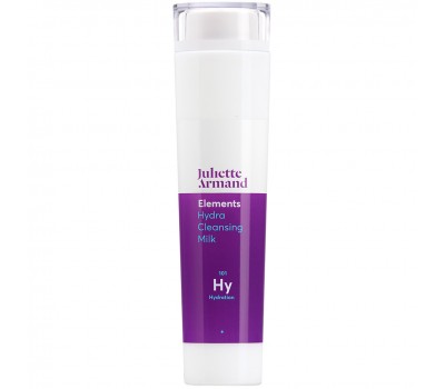 Очищающее, увлажняющее молочко 210 мл Juliette Armand HYDRA CLEANSING MILK