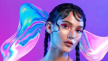 Компания Космотрейд - участник выставки interCHARM 2020
