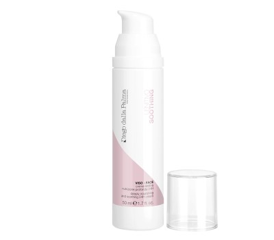 Питательный крем для чувствительной кожи 24 часа 50 мл Diego dalla Palma PROFESSIONAL Deeply Nourishing and Soothing 24H Cream