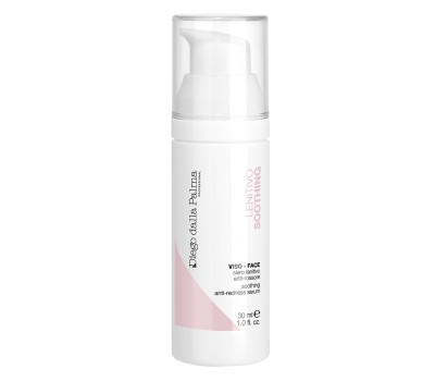 Успокаивающая сыворотка против покраснений 30 мл Diego dalla Palma PROFESSIONAL Soothing Anti-Redness Serum