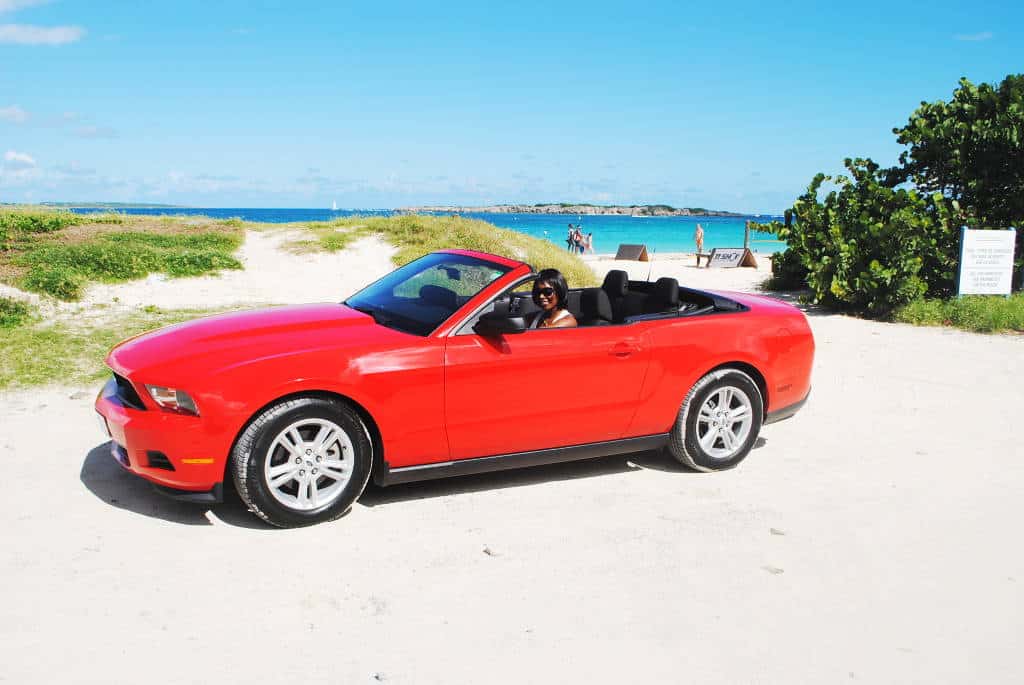 Reasons You Need a Rental Car to Enjoy Your St. Maarten Stay St