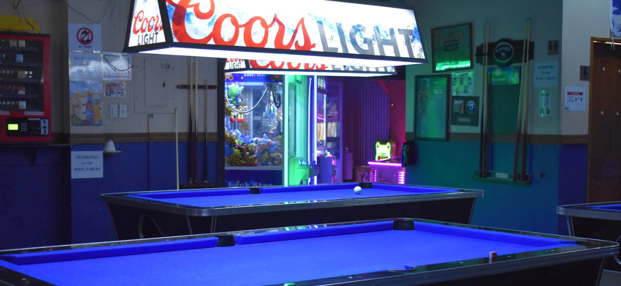 Pineapple Pete and Wasabi Charlie Restaurant in St. Maarten Caribbean