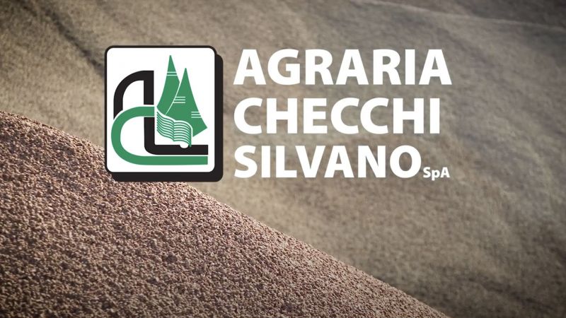 Spot Agraria Checchi 2019
