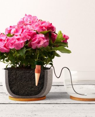 Система автополива цветов БЛЮМАТ