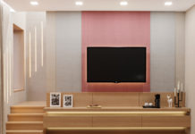 Напольное покрытие. Как выбрать.