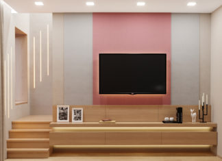 Напольное покрытие. Как выбрать.