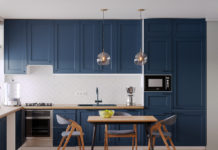 Выбор цветовой палитры для комнаты