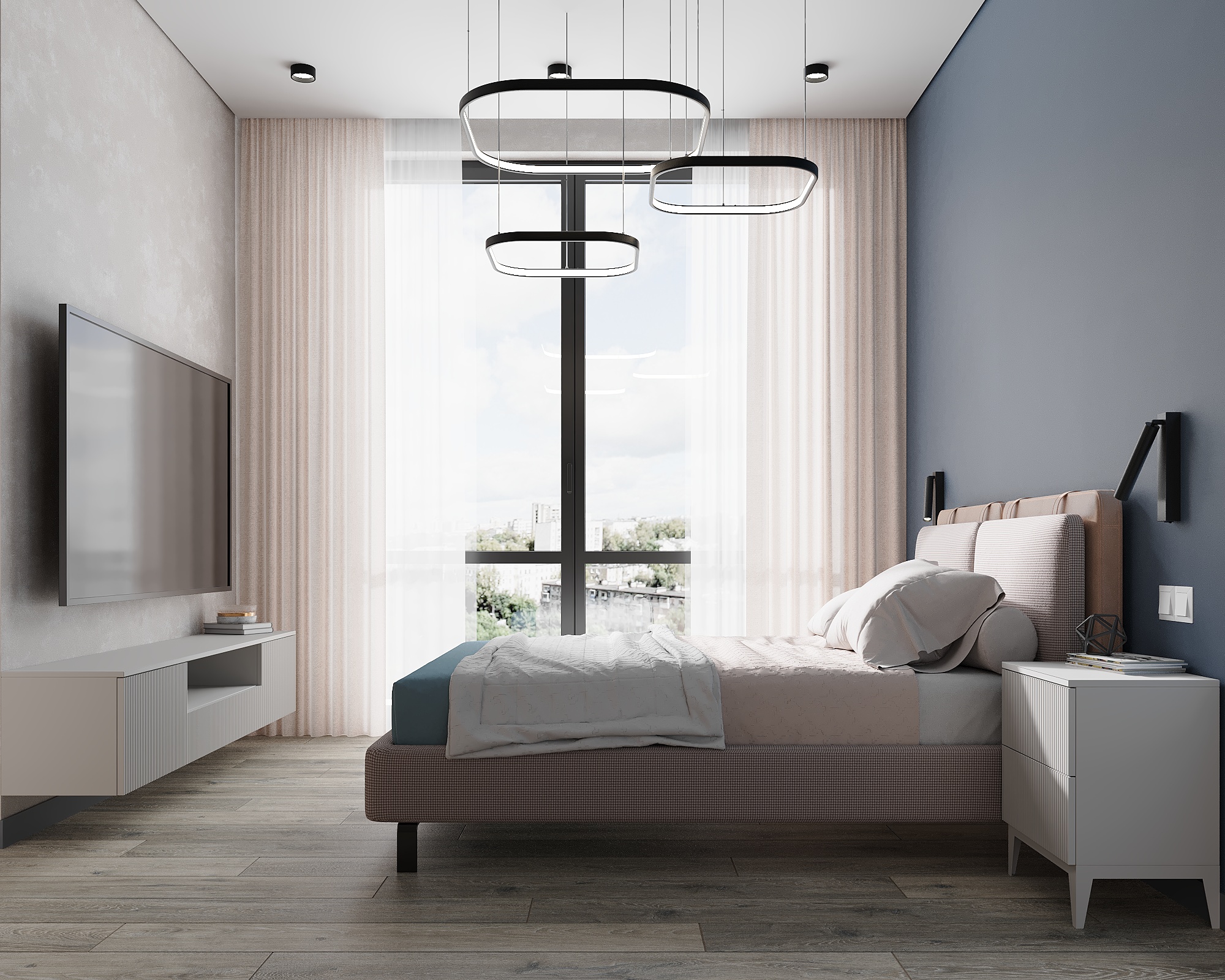 mycomfyhome.ru Тренды в дизайне интерьера в 2025