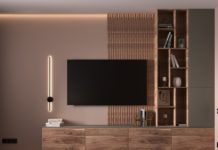Стиль лофт - баланс между индустриальностью и уютом