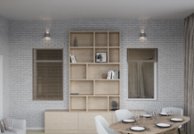 Как грамотно совместить процессы дизайна и ремонта