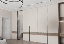 Порядок в доме. Как организовать системы хранения