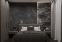 Декоративный камень в интерьере. Как использовать.