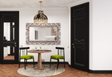 Арт-объекты в интерьере - что это.