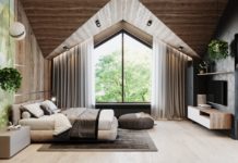 Современные окна в квартире - виды и особенности