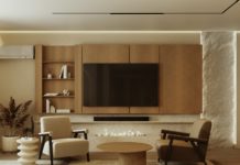 Создание уютного интерьера. Советы и рекомендации