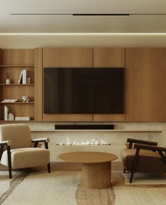 Создание уютного интерьера. Советы и рекомендации